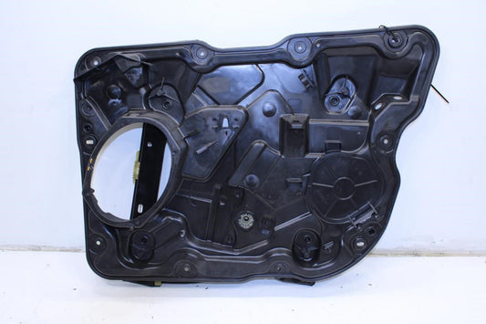 11-21 Jeep Grand Cherokee Front Right Door Window Regulator w Carrier 68079286AA - Alshned Auto Parts