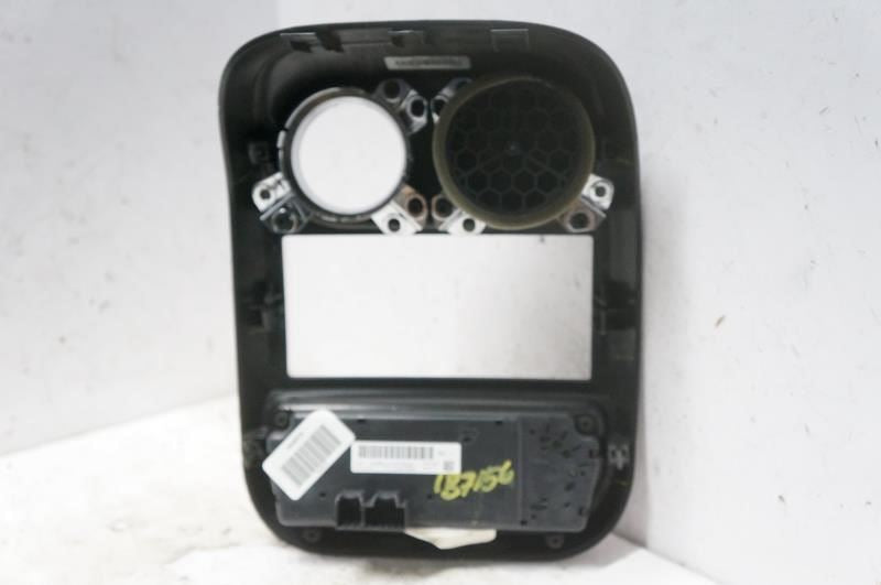 2011-2017 Jeep Compass AC Heater Temperature Climate Control w/ Bezel 55111278AC - Alshned Auto Parts