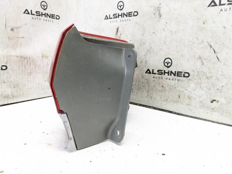 2014-2018 Jeep Grand Cherokee RR Left Driver Side Tail Light Lamp 68110017AE OEM - Alshned Auto Parts