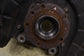 2019-2022 Jeep Cherokee Latitude Rear Left Side Spindle Knuckle Hub 5090131AA - Alshned Auto Parts