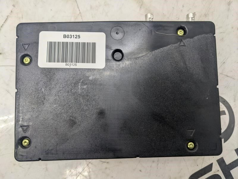 2018 GMC Canyon Telematics Communication Transceiver Control Module 84298328 OEM2