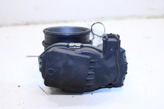 2017-2022 Jeep Compass Latitude 2.4L Fuel Injection Throttle Body 4891970AB OEM - Alshned Auto Parts