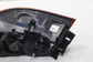 17-20 Infiniti Q60 Luxe Rear Left Driver Side Outer Tail Light Lamp 26555-5CA0A - Alshned Auto Parts