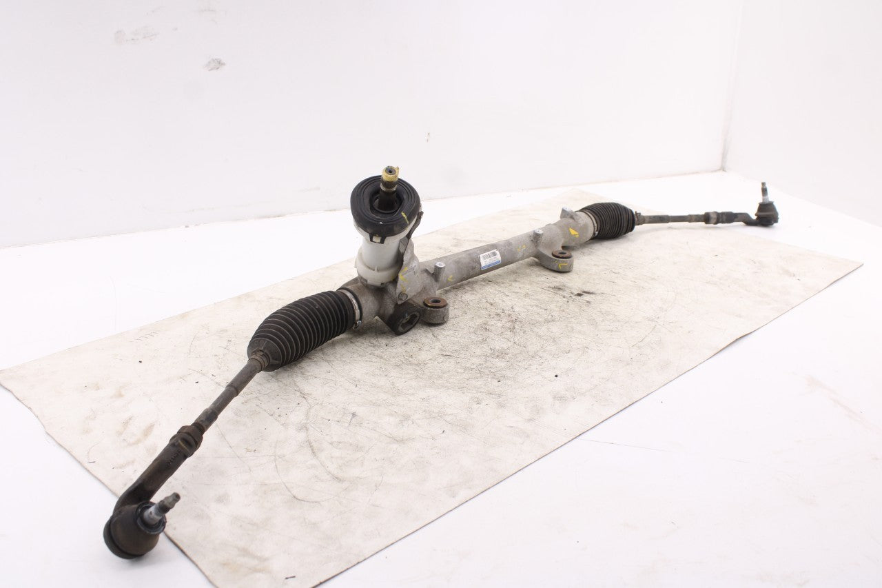 2019-2021 Hyundai Veloster Power Steering Gear Rack and Pinion 56500-J3000 OEM6