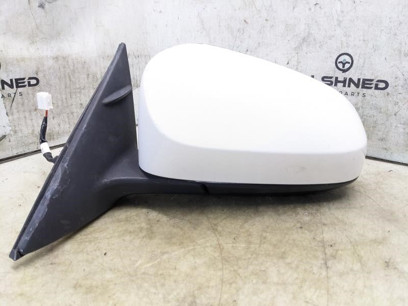 2013-2014 Toyota Camry Left Driver Side Rearview Mirror 87909-06401 OEM *ReaD* - Alshned Auto Parts