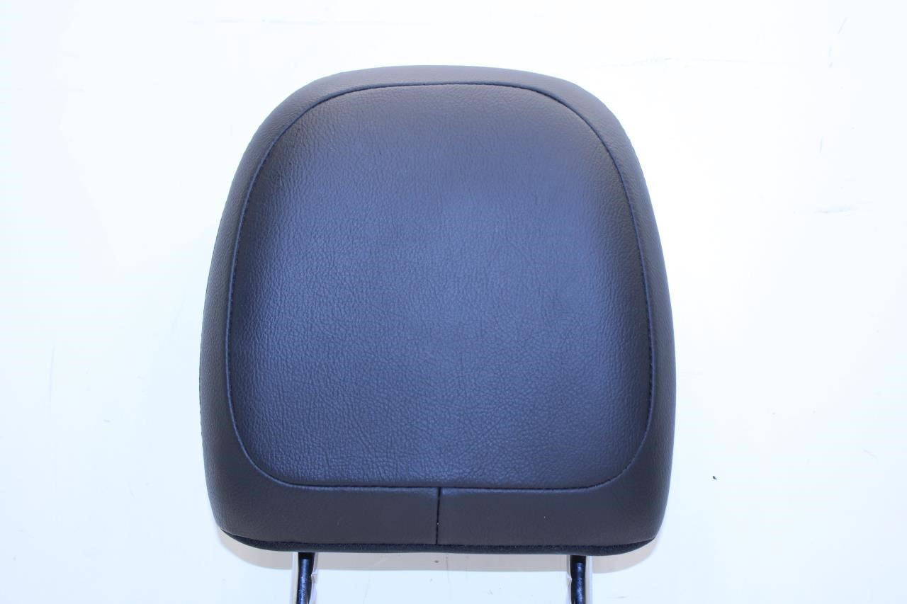 2018-2021 Jeep Compass Latitude Front RH and LH Seat Headrest Set 6AF46DX9AC OEM - Alshned Auto Parts