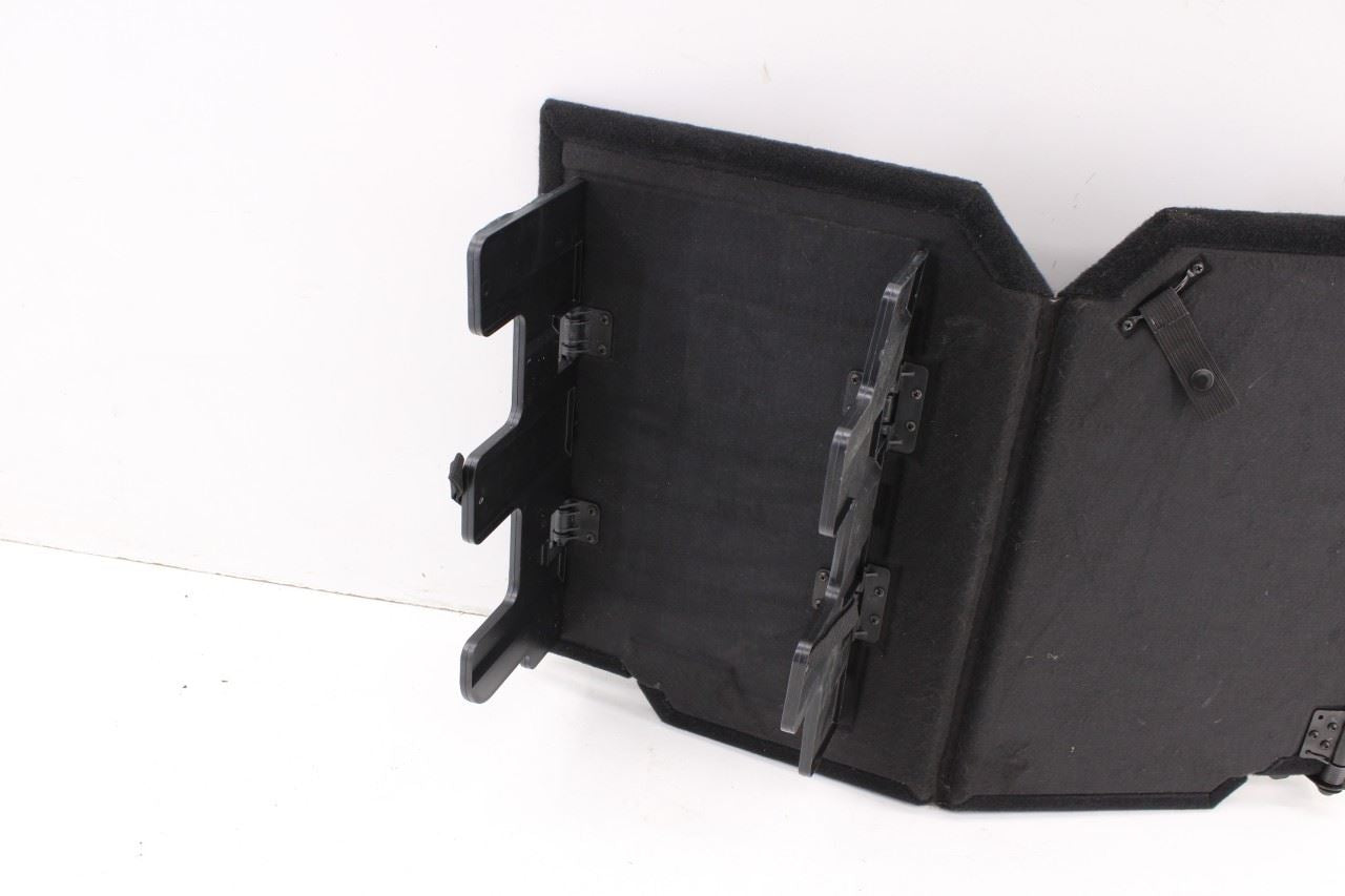 13-19 Ram 1500 Laramie Crew Cab Rear LH Side Load Floor Folding Cargo Cover Tray - Alshned Auto Parts