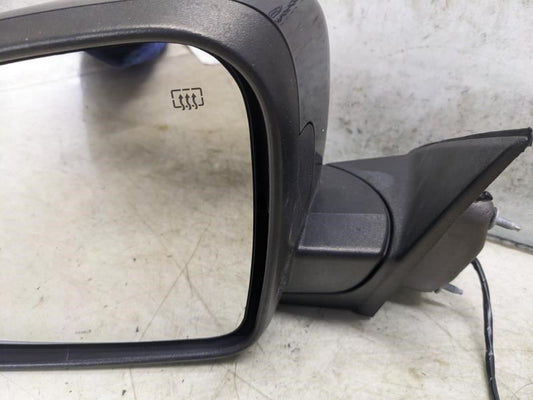 2011-2016 Jeep Grand Cherokee Left Driver Side Rearview Mirror 5SG19AXRAB OEM - Alshned Auto Parts