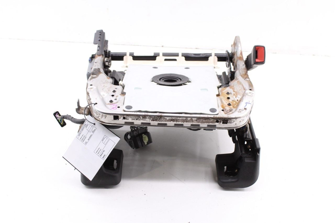 18-21 Ford Expedition Limited Front Passenger Right Side Seat Lower Track Frame - Alshned Auto Parts
