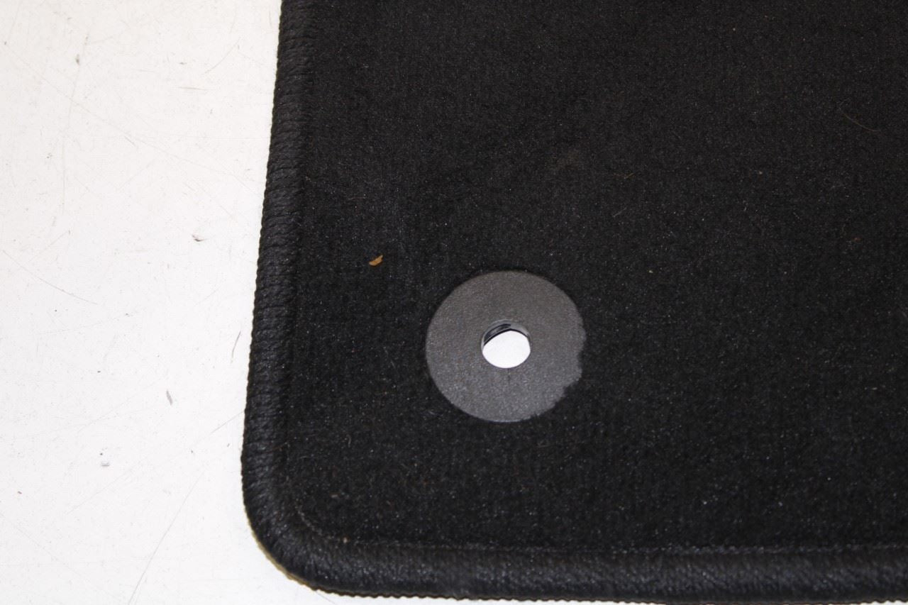 20-21 Ford Escape SEL Front and Rear Right and LH Interior Carpet Floor Mats Set - Alshned Auto Parts