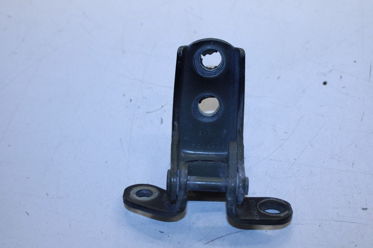 2014-20 Acura MDX Advance Front Right Door Hinge Upper and Lower Pair - Alshned Auto Parts