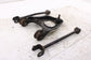 15-20 Acura TLX Tech 3.5L FWD Rear LH Side Upper and Lower Control Arm Set of 312