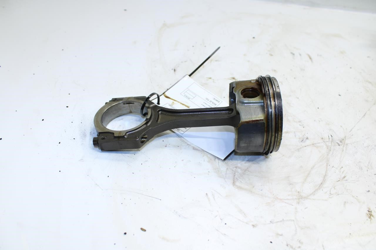 2014-2017 Kia Sorento 3.3L Engine Piston w/ Connecting Rod Left 2 23510-3CFA1 - Alshned Auto Parts