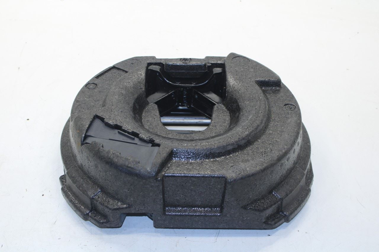 2010-15 Jaguar XF Portfolio 5.0L Lift Jack and Tool Kit w/ Foam Holder Container - Alshned Auto Parts