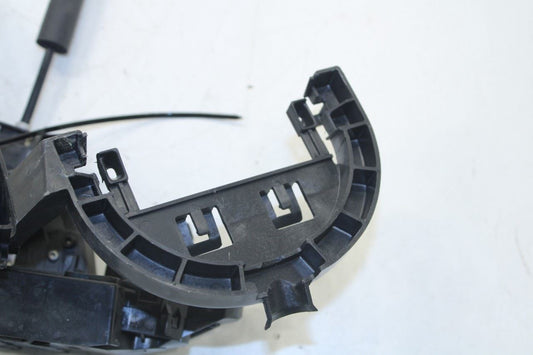 09-15 Jaguar XF Portfolio Rear Left Side Door Lock Latch Actuator 8X23-24995-BE - Alshned Auto Parts