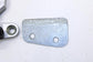 2007-11 Mercedes-Benz S550 Rear RH Door Hinge Upper and Lower Pair 221-730-10-37 - Alshned Auto Parts