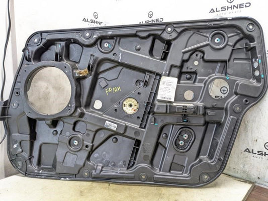 2009-2014 Hyundai Sonata Front Right Side Door Window Regulator 82481-3Q002 OEM - Alshned Auto Parts