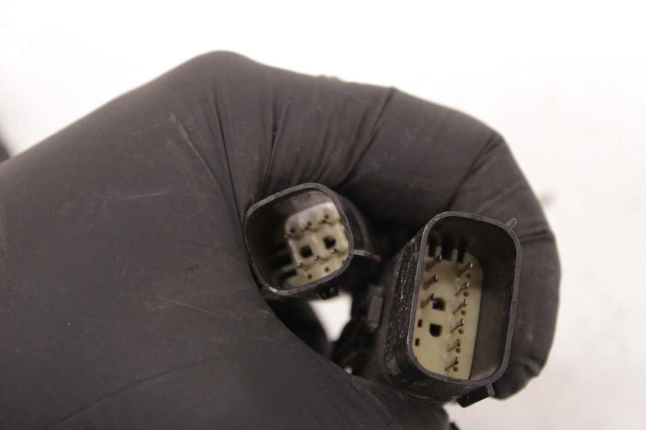 2022-2024 Ford Expedition MAX XLT 3.5L Engine Motor Wire Harness NU5T-12C508-YD - Alshned Auto Parts