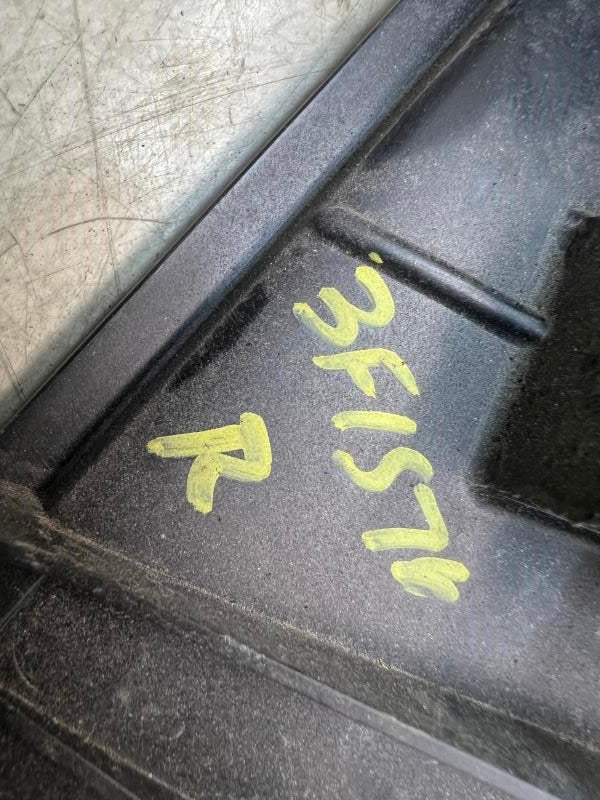 2015-16 Honda CR-V EX-L RH Condenser Cooling Fan Motor Assy 38615-5LA-A01 *ReaD* - Alshned Auto Parts