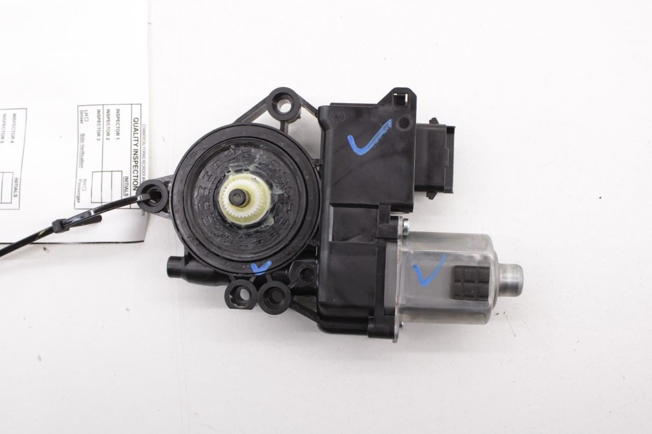2021-2024 Kia Sorento X-Line SX Prestige Rear Right Door Power Window Motor OEM - Alshned Auto Parts
