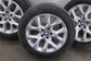 07-13 BMW X5 Xdrive35i Wheel Tire Pirelli Scorpion Verde 255/50R19 Set 4 *ReaD* - Alshned Auto Parts