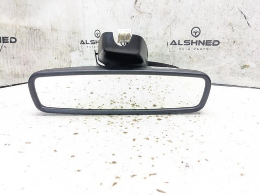 2013-2016 Ford Fusion Interior Rear View Mirror Auto Dimming DU5A-17E678-D OEM - Alshned Auto Parts