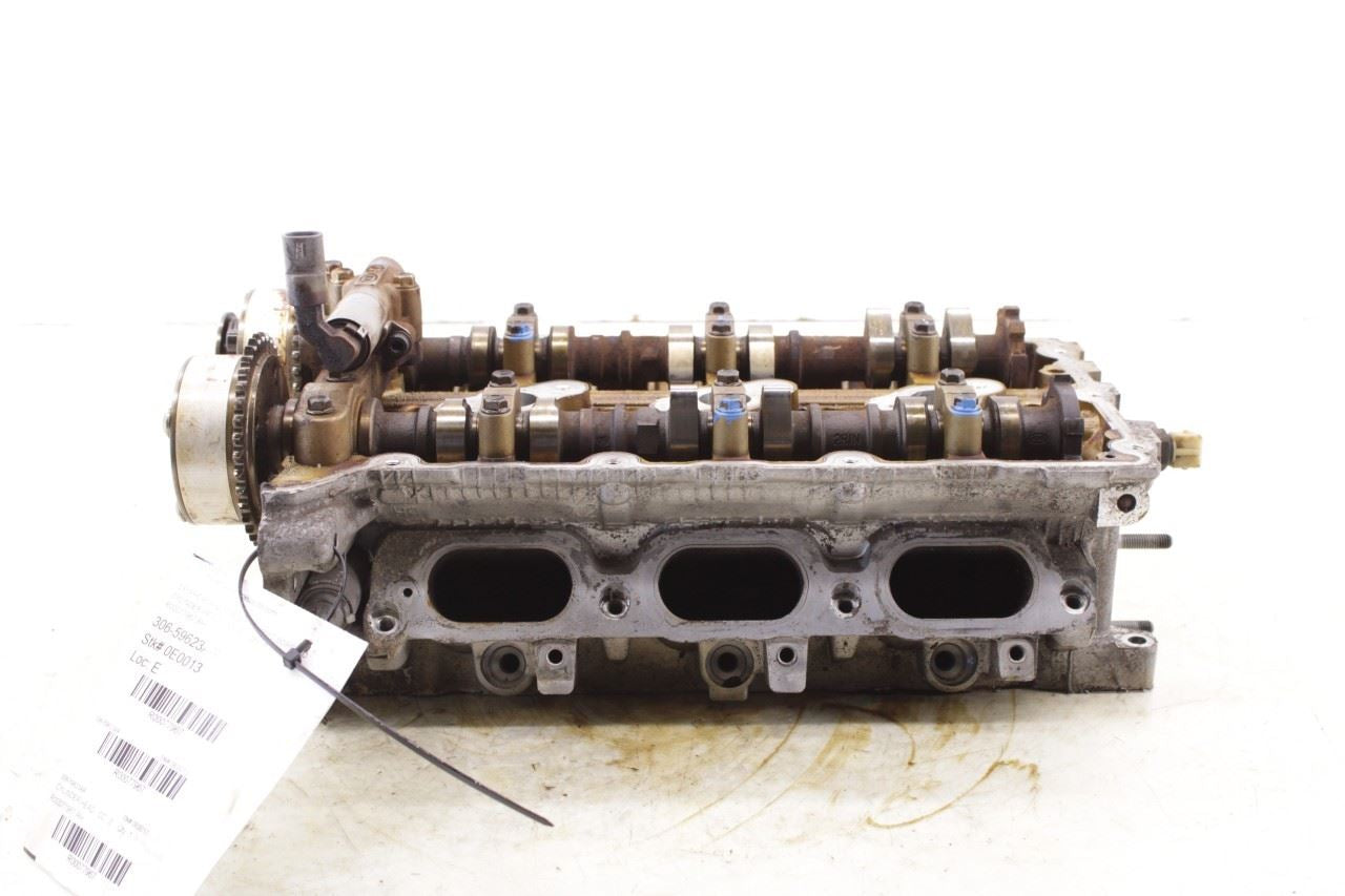 2014-2018 Kia Sorento EX 3.3L Right Side Engine Cylinder Head 26K 221103CGB1 OEM - Alshned Auto Parts