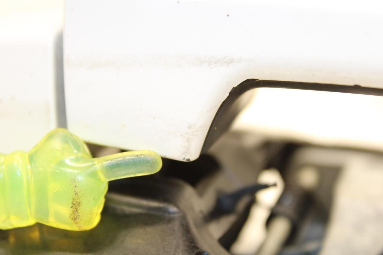 2017-23 GMC Acadia SLT-1 Rear Driver Left Side Door Exterior Handle 13521804 OEM - Alshned Auto Parts