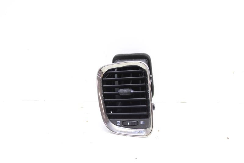 2018-2020 Dodge Durango Dash FR LH Outer Air Vent Grille w/ Bezel 1UQ87SZSAC OEM - Alshned Auto Parts