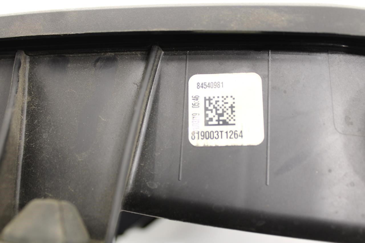 2017-23 GMC Acadia SLT-1 3.6L Engine Air Intake Cleaner Outlet Duct 84540981 OEM - Alshned Auto Parts