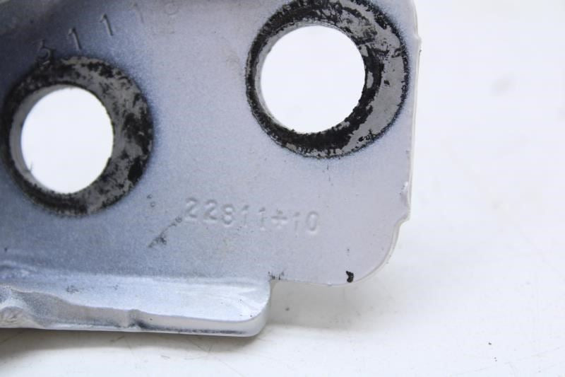 2018-24 Ford Expedition Front Left Door Hinge Upper and Lower FL3Z-1622801-B OEM - Alshned Auto Parts
