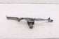 2003-06 Mercedes-Benz E500 Front Windshield Wiper Transmission Linkage w/ Motor0