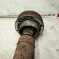 2015-2017 Ford F150 3.5L 4WD Front Drive Shaft Propeller FL34-4A376-AB OEM2