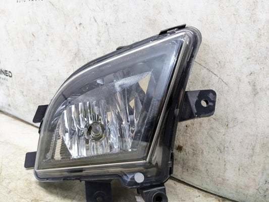 2015-2018 Volkswagen Jetta Front Right Passenger Fog Lamp 5C7-941-700-P OEM - Alshned Auto Parts