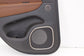 2017 Jeep Grand Cherokee Summit Rear Left Side Door Trim Panel 5SU732T5AC OEM - Alshned Auto Parts