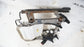 16-19 Toyota Prius 1.8L Front Right Side Seat Lower Track Frame 72010-47390 OEM - Alshned Auto Parts