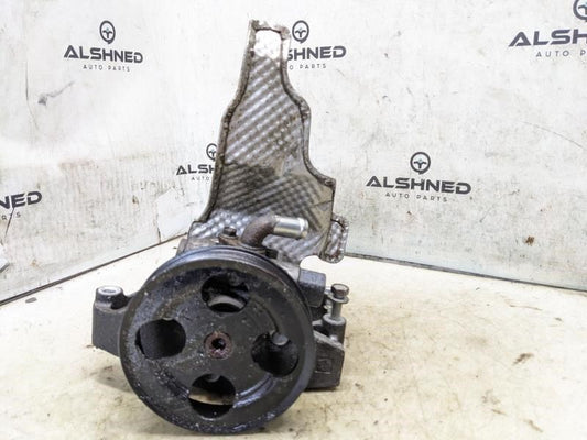 2011-2019 Dodge Journey 3.6L Power Steering Pump 68067885AC OEM - Alshned Auto Parts