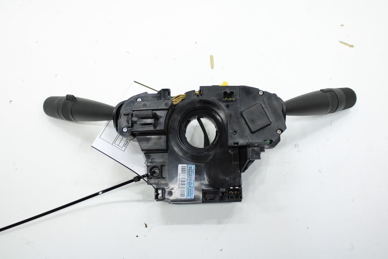 07-17 Jeep Patriot Sport SE Steering Column Turn Signal Wiper Switch 56046535AS - Alshned Auto Parts