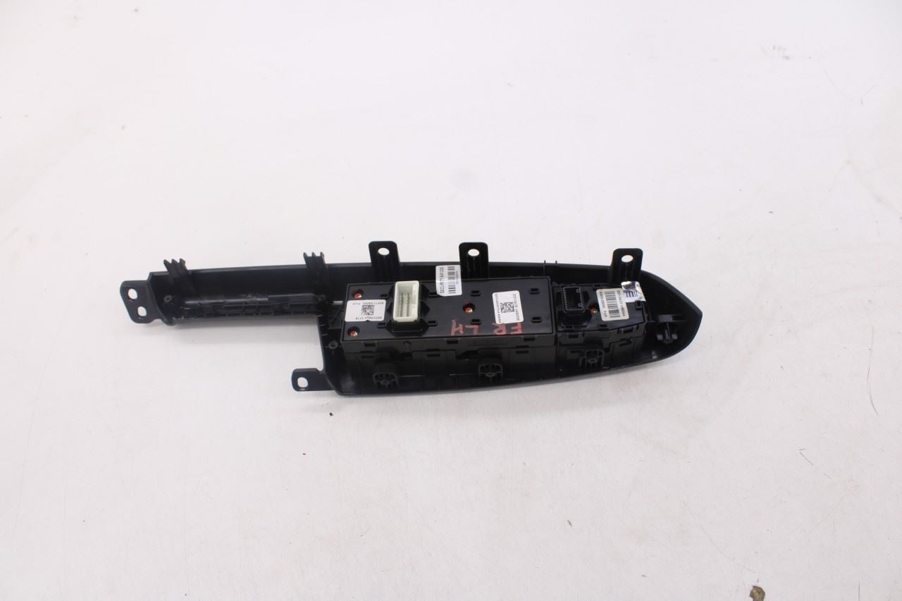 2016-2022 KIA Sportage Nightfall Front Left Side Door Master Window Switch OEM14