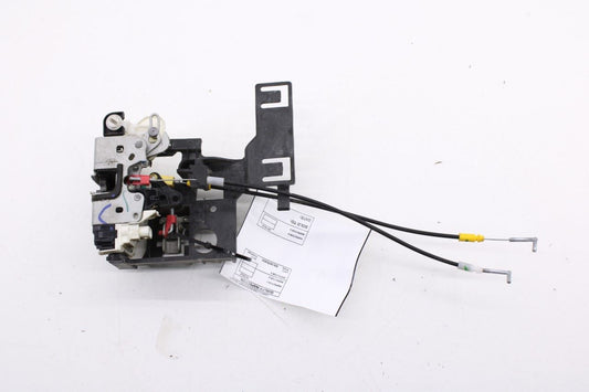 2007-2018 Jeep Wrangler Unlimited Sport Rear Right Side Door Lock Latch Actuator - Alshned Auto Parts