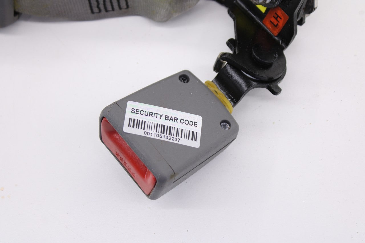 2021-25 Hyundai Elantra SE Rear Right and Left Side 2nd Row Seat Belt Buckle Set - Alshned Auto Parts