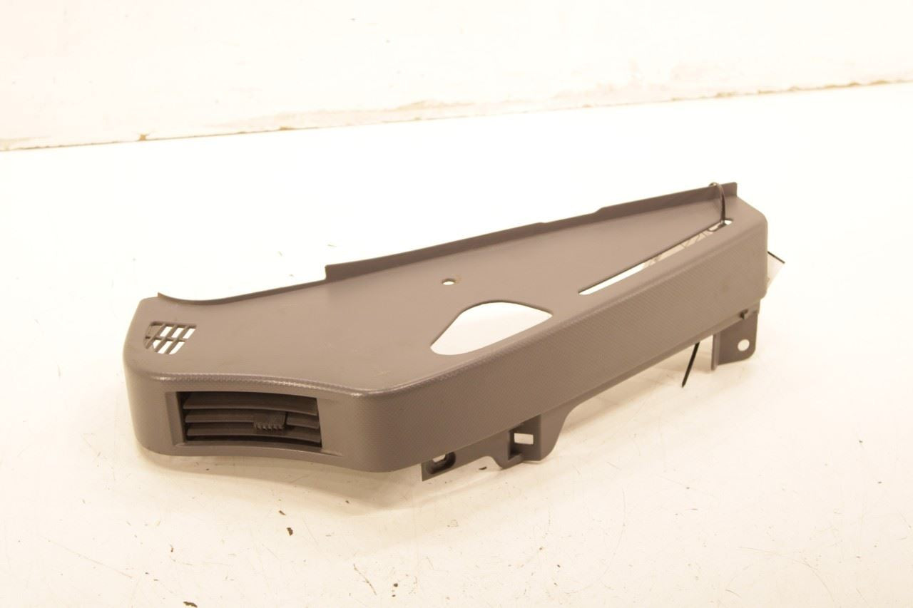 2012-2024 Isuzu NPR HD Front Passenger Right Side Dashboard Trim Panel w/ Vent - Alshned Auto Parts