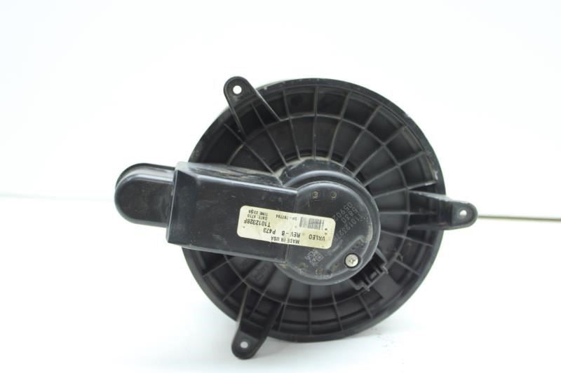 2011-2016 Ford F250 SD HVAC Blower Fan Motor BC3Z-19805-C OEM - Alshned Auto Parts