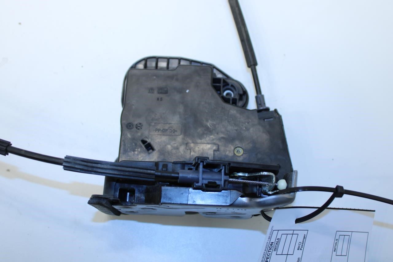 2017-2023 GMC Acadia SLT-1 Rear Right Door Lock Latch Actuator 13546574 OEM - Alshned Auto Parts