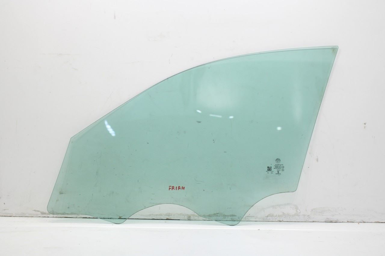 2017-2019 Alfa Romeo Giulia Ti AWD 2.0L Front Right Door Window Glass R65897 - Alshned Auto Parts