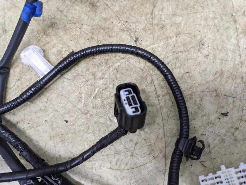 2019-2021 Subaru Forester Front Right Passenger Door Wire Harness 81821SJ020 OEM - Alshned Auto Parts