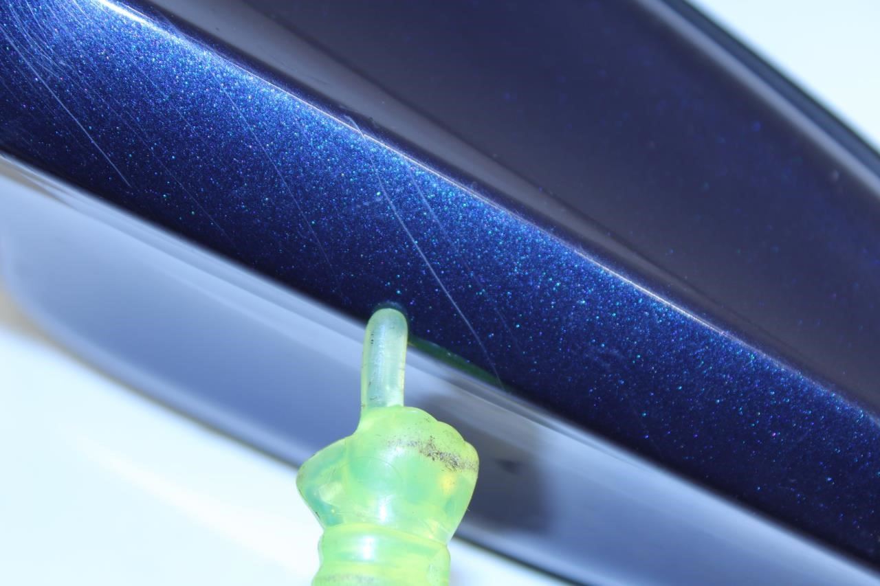 2019-2020 Hyundai Santa Fe Roof Exterior Shark Fin Antenna 96210-S2200-ST2 OEM - Alshned Auto Parts