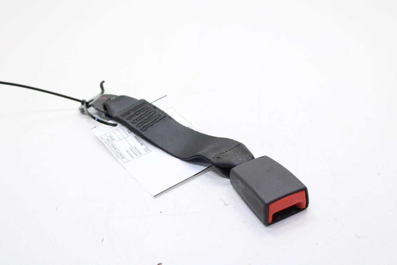 2010-15 BMW 750i xDrive Rear RH and LH Side Center Seat Belt Buckle 72117220858 - Alshned Auto Parts
