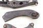 2021-23 Kia Sorento X-Line SX AWD Rear Left Lower and Upper Control Arm Set of 4 - Alshned Auto Parts