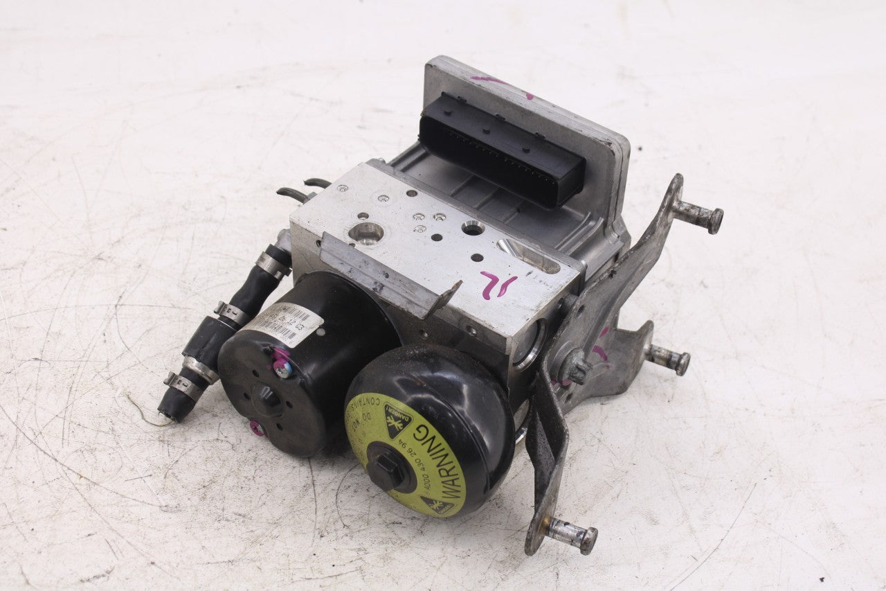 2004-2006 Mercedes-Benz E500 5.0L ABS Anti Lock Brake Pump Control Module OEM8
